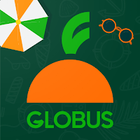 Иконка Globus