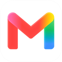 Иконка Gmail – почта от Google