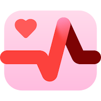 Иконка Google ECG App