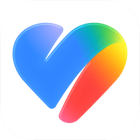 Иконка Google Health (Fitbit)