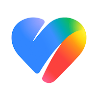 Иконка Google Health (Fitbit)
