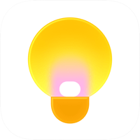Иконка Google Keep: заметки и списки