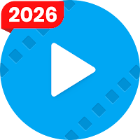 Иконка HD Video Player