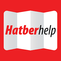 Иконка HatberHelp
