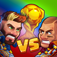 Иконка Head Ball 2 — Игра в футбол