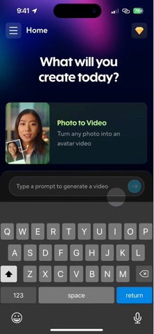 Обложка трейлера HeyGen: Генератор видео