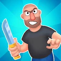 Иконка Hit Master 3D — Великий шпион