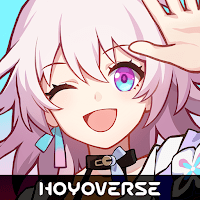 Иконка Honkai: Star Rail