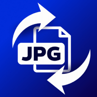 Иконка Image JPG HEIC PNG Converter