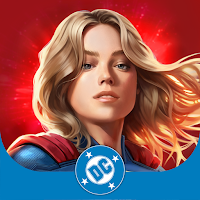 Иконка Injustice 2