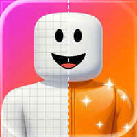 Иконка InkBlox: Аватар для Роблокс