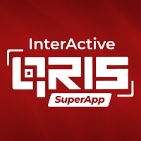 Иконка InterActive QRIS