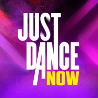 Иконка Just Dance Now