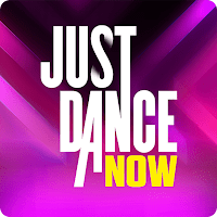 Иконка Just Dance Now