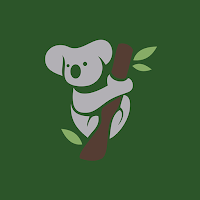 Иконка KOALA — пицца твоего дня!