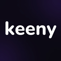 Иконка Keeny: Новые знакомства и чат