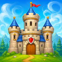 Иконка Kingdoms & Monsters