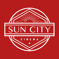 Иконка Кинотеатр Sun City, Нижнекамск