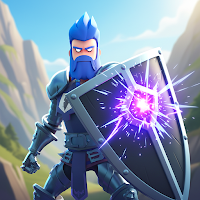 Иконка Knighthood — Epic RPG Knights
