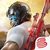 Иконка Knives Out