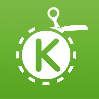 Иконка КупиКупон — купоны и скидки, а