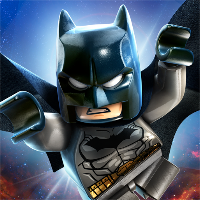 Иконка LEGO® Batman: Покидая Готэм