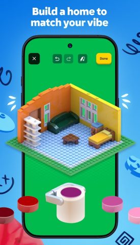 LEGO® Play — скриншот 2
