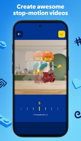 LEGO® Play — скриншот 5