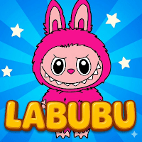 Иконка Labubu