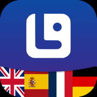 Иконка LanGeek | Учи языки