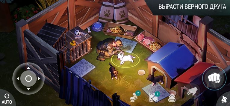 Last Day on Earth: Survival — скриншот 3