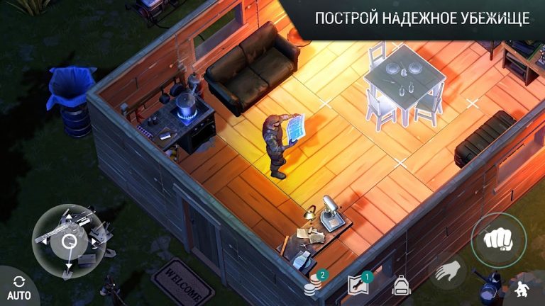 Last Day on Earth: Survival — скриншот 3