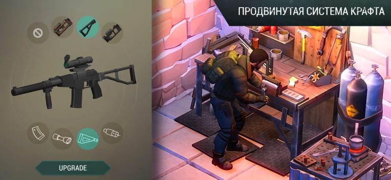 Last Day on Earth: Survival — скриншот 5