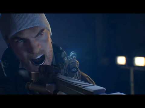 Обложка трейлера Left to Survive: Зомби-шутер