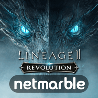 Иконка Lineage 2: Revolution