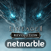 Иконка Lineage 2: Revolution