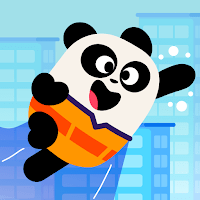 Иконка Lingokids: Игры на Английском