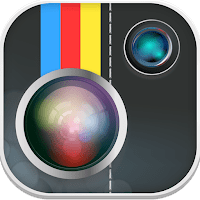 Иконка Live Split Camera: Multi Clone