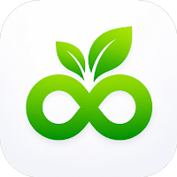 Иконка LiveGood Business App