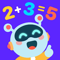 Иконка LogicLike Развивающие игры 2-8
