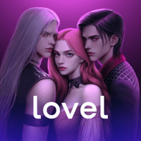 Иконка Lovel: Любовные игры и истории