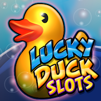 Иконка Lucky Duck Slots