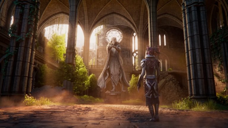Обложка MMO: 11 игр, где ты проживёшь вторую жизнь