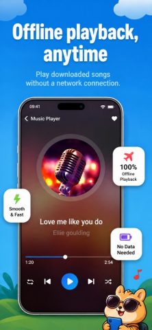 MX Player : All Media Player — скриншот 5