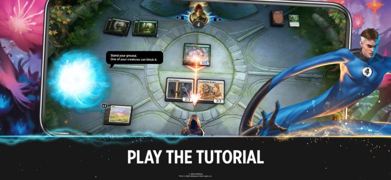 Magic: The Gathering Arena — скриншот 3