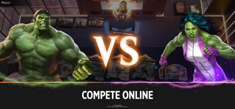 Magic: The Gathering Arena — скриншот 4