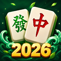 Иконка Mahjong for Seniors