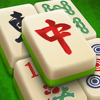 Иконка Mahjong
