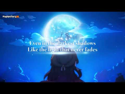 Обложка трейлера MapleStory M — Fantasy MMORPG