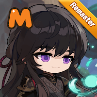 Иконка MapleStory M — Fantasy MMORPG